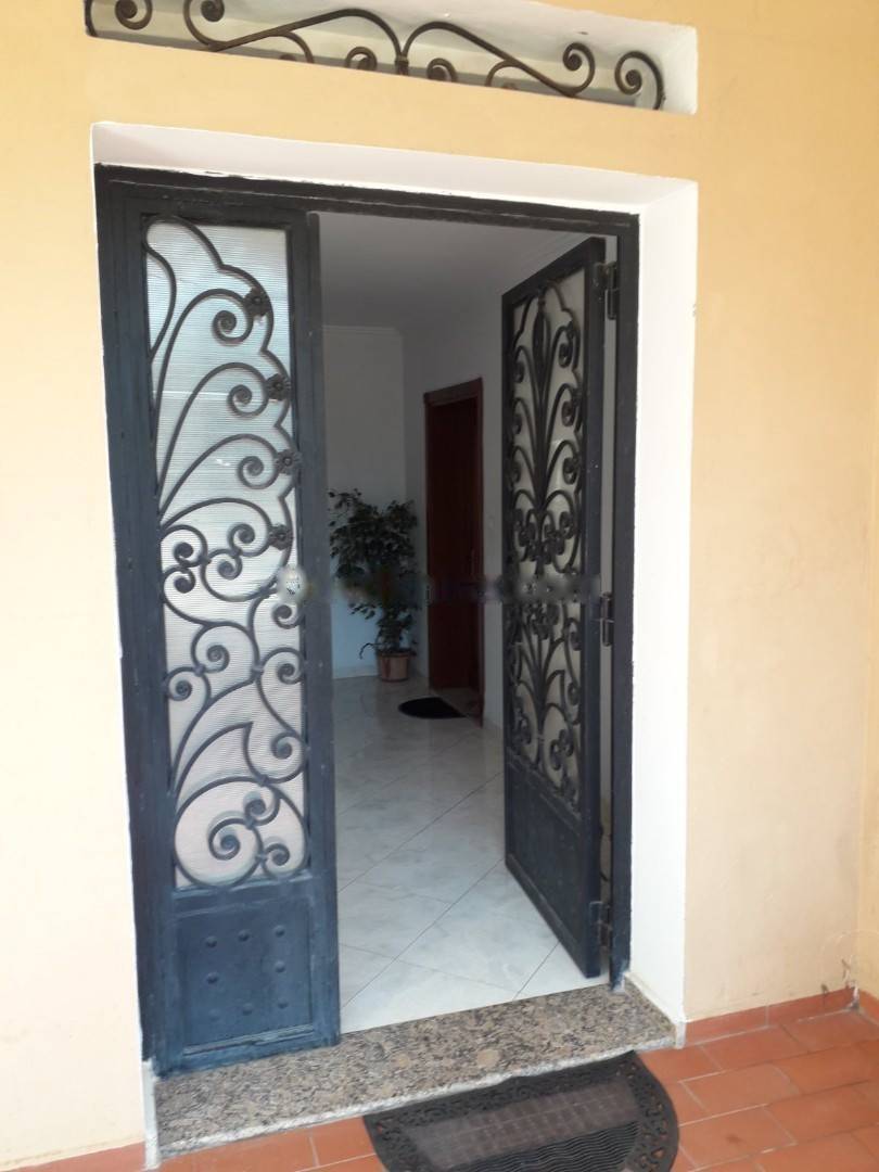 Vente Appartement F3 El Achour