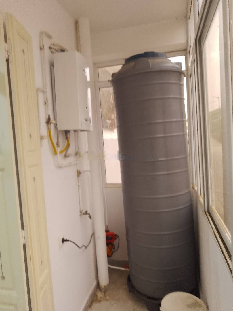 Location Appartement F3 Birtouta