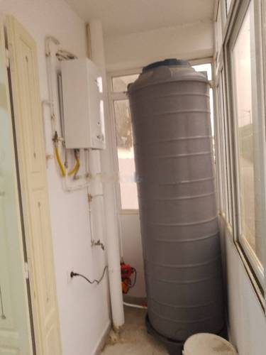 Location Appartement F3 Birtouta