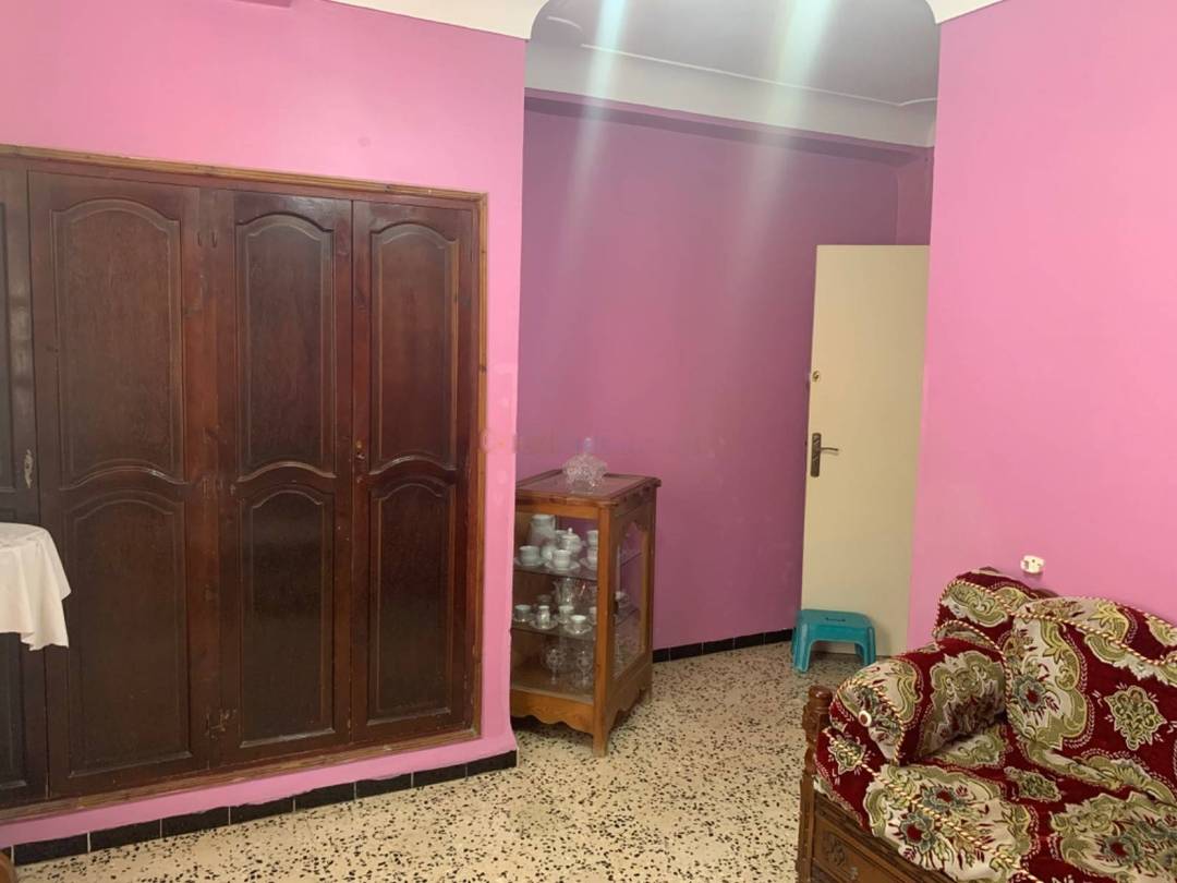 Vente Villa Mohammadia