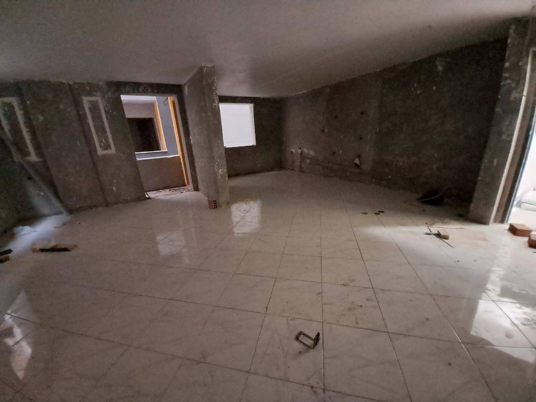 Vente Appartement F4 Bordj El Kiffan