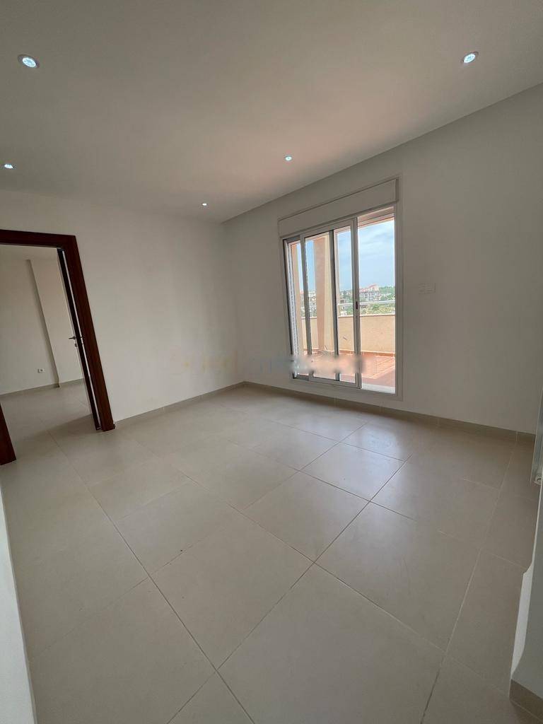 Vente Appartement F6 El Achour