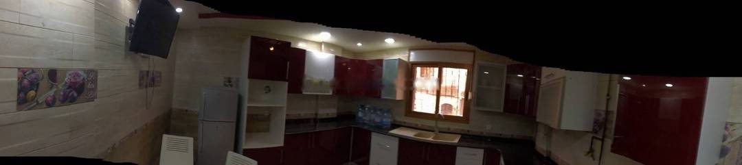 Location Appartement F3 El Achour