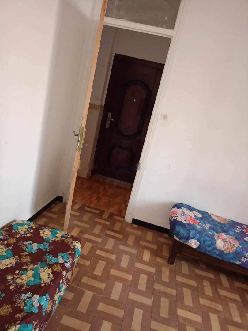 Vente Appartement F3 Bab El Oued