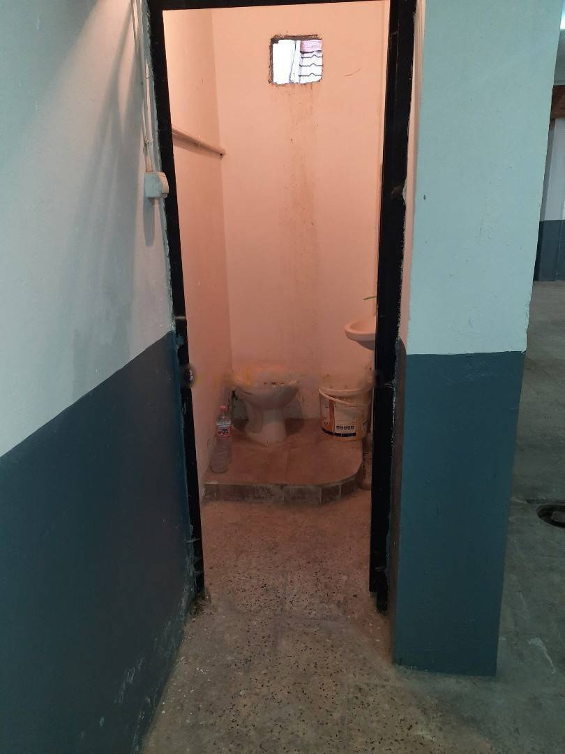 Location Local F01 Bordj El Kiffan