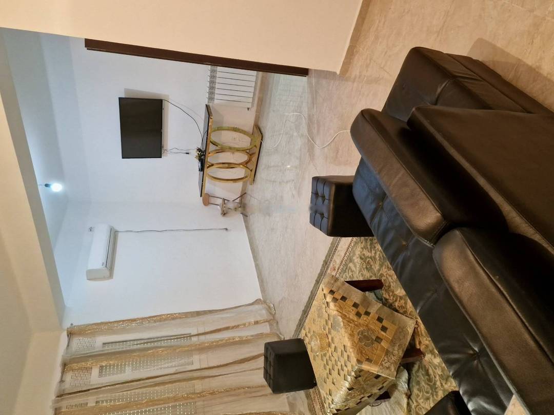 Location Appartement F4 Reghaia