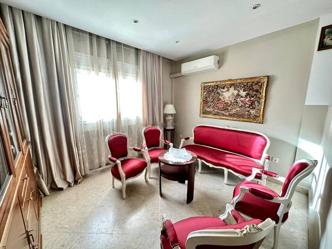 Vente Villa Dely Ibrahim