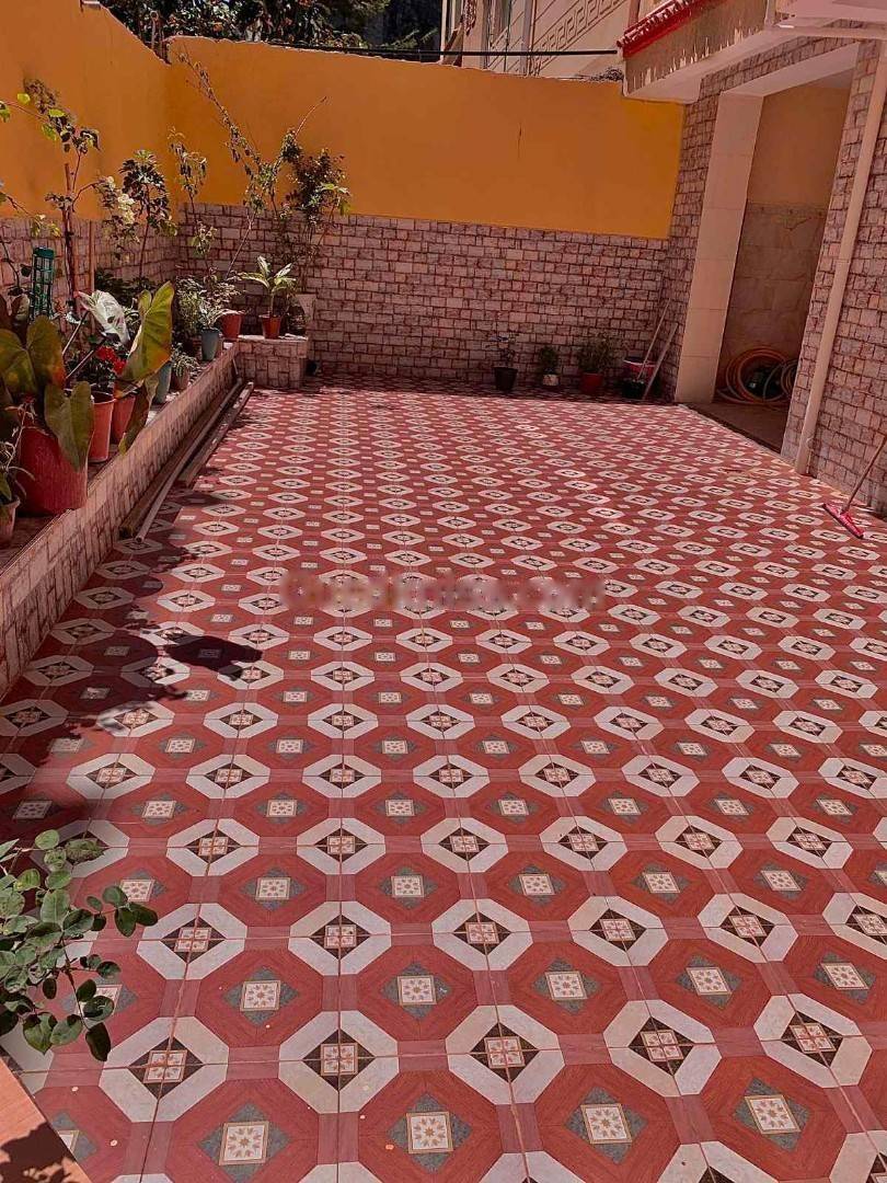 Vente Villa F11 Bordj El Bahri