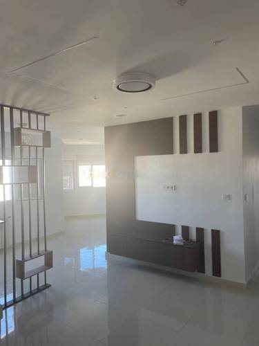 Location Appartement F4 Staoueli