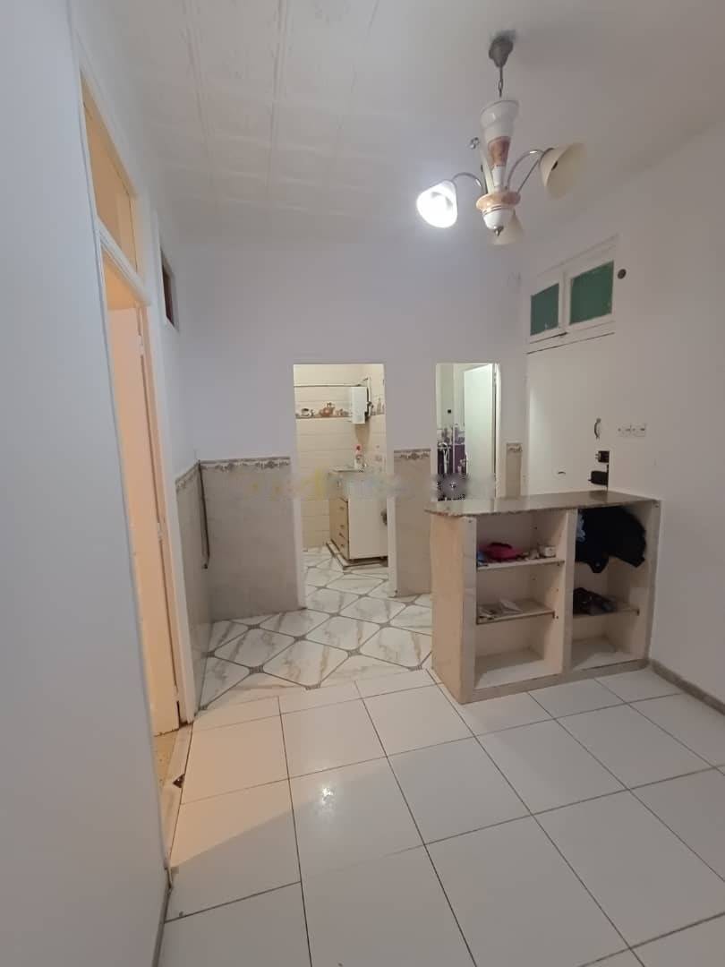 Vente Appartement F2 Sidi M'Hamed