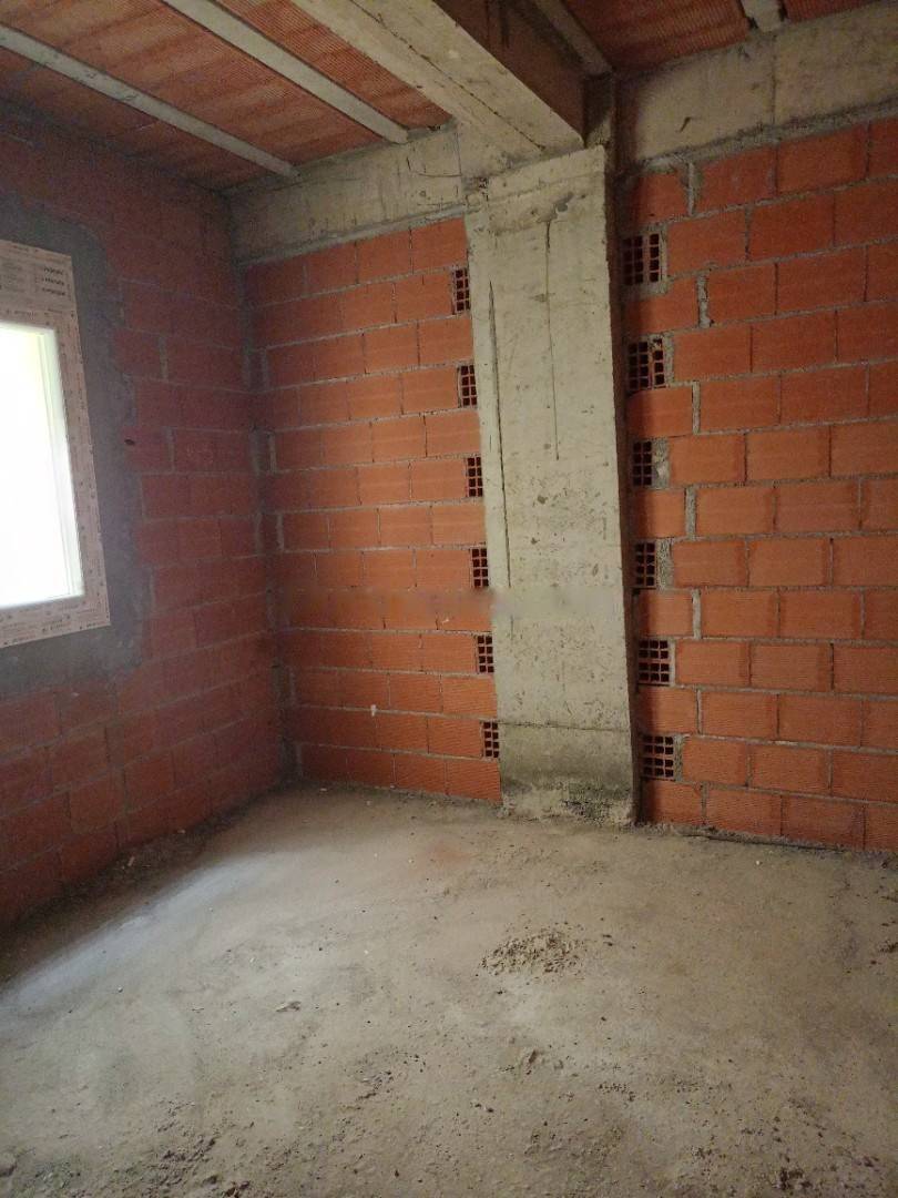 Vente Appartement F3 Bordj El Kiffan