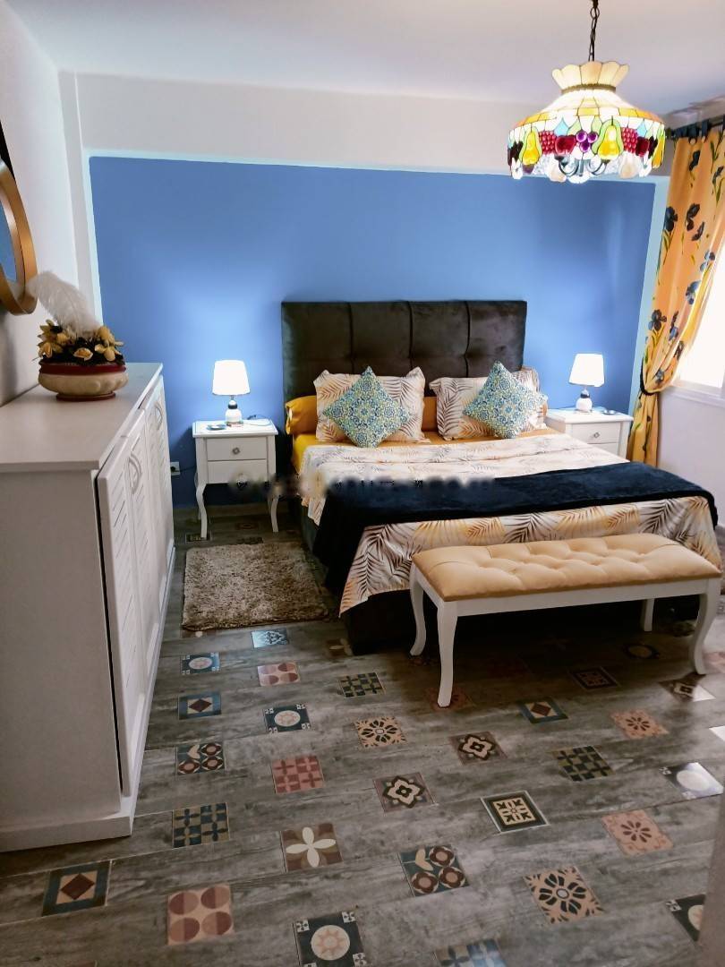 Location Appartement F3 Birkhadem
