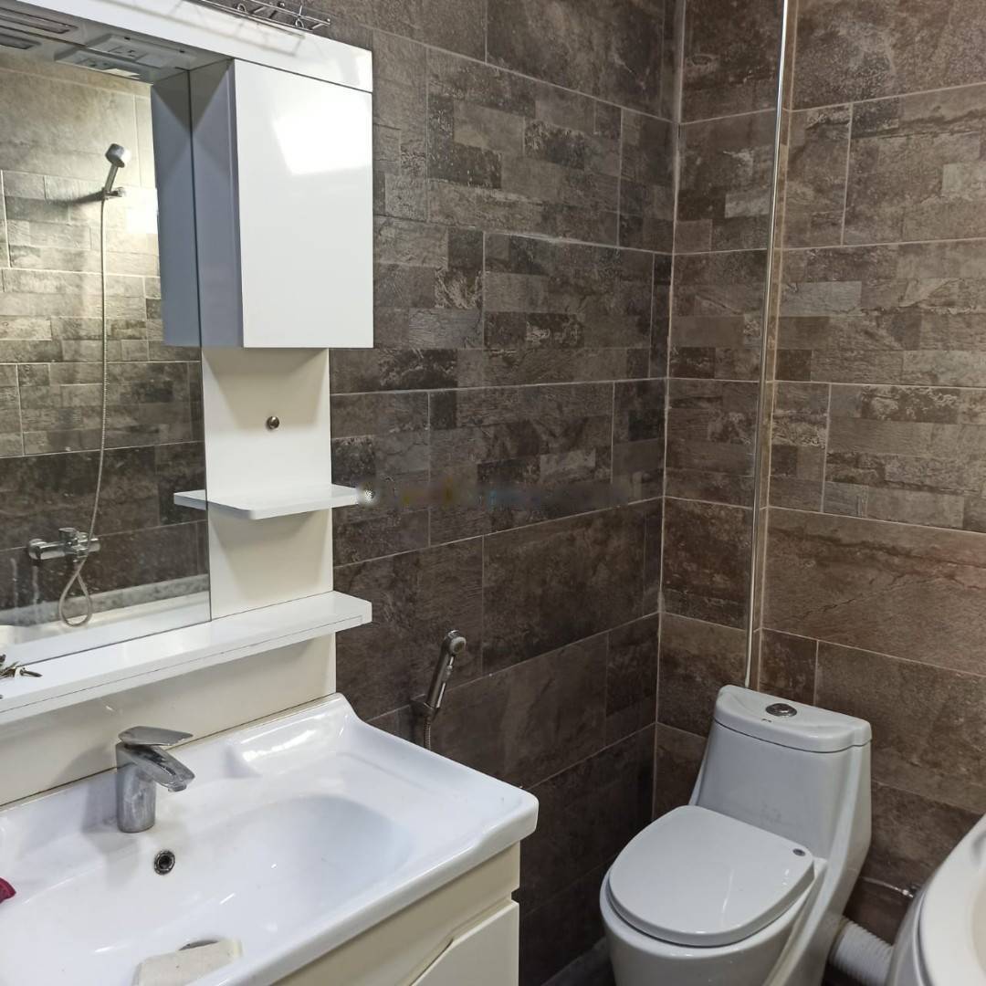 Location Niveau de villa F4 Bordj El Bahri