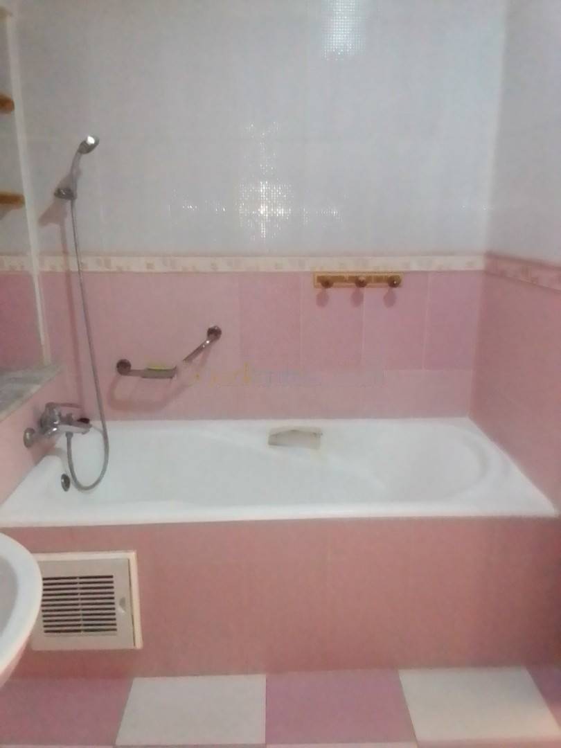 Location Appartement F4 Bir Mourad Rais