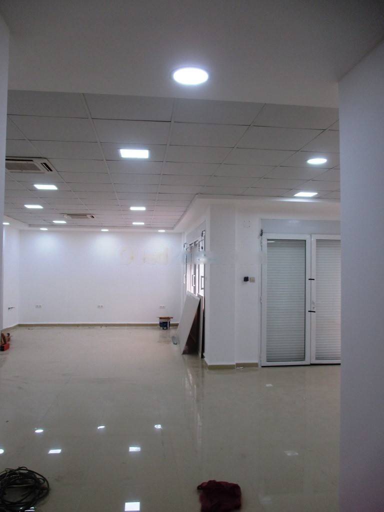 Location Immeuble El Mouradia
