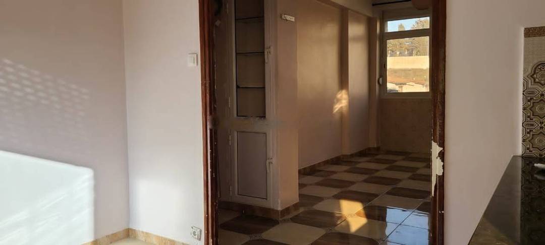 Vente Appartement F3 Ben Aknoun