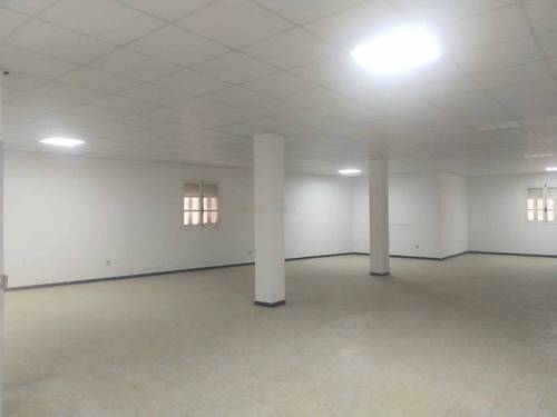 Location Hangar Sidi Moussa