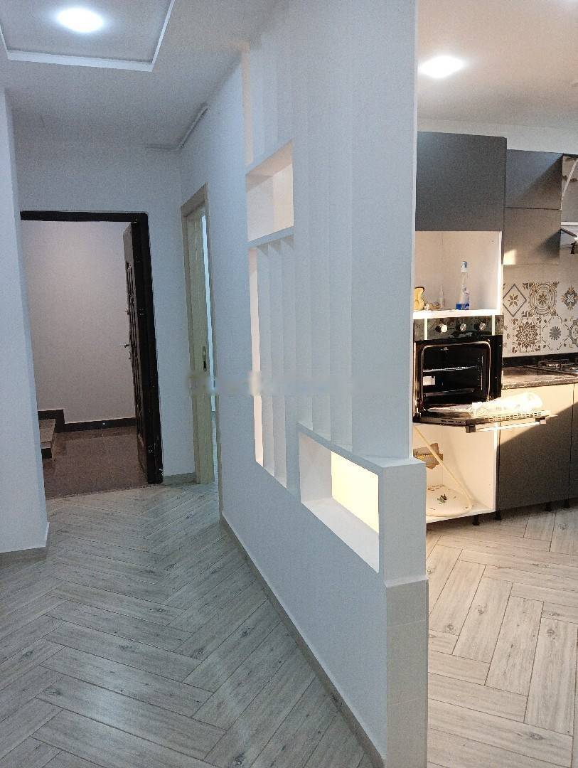 Location Niveau de villa F4 Djasr Kasentina