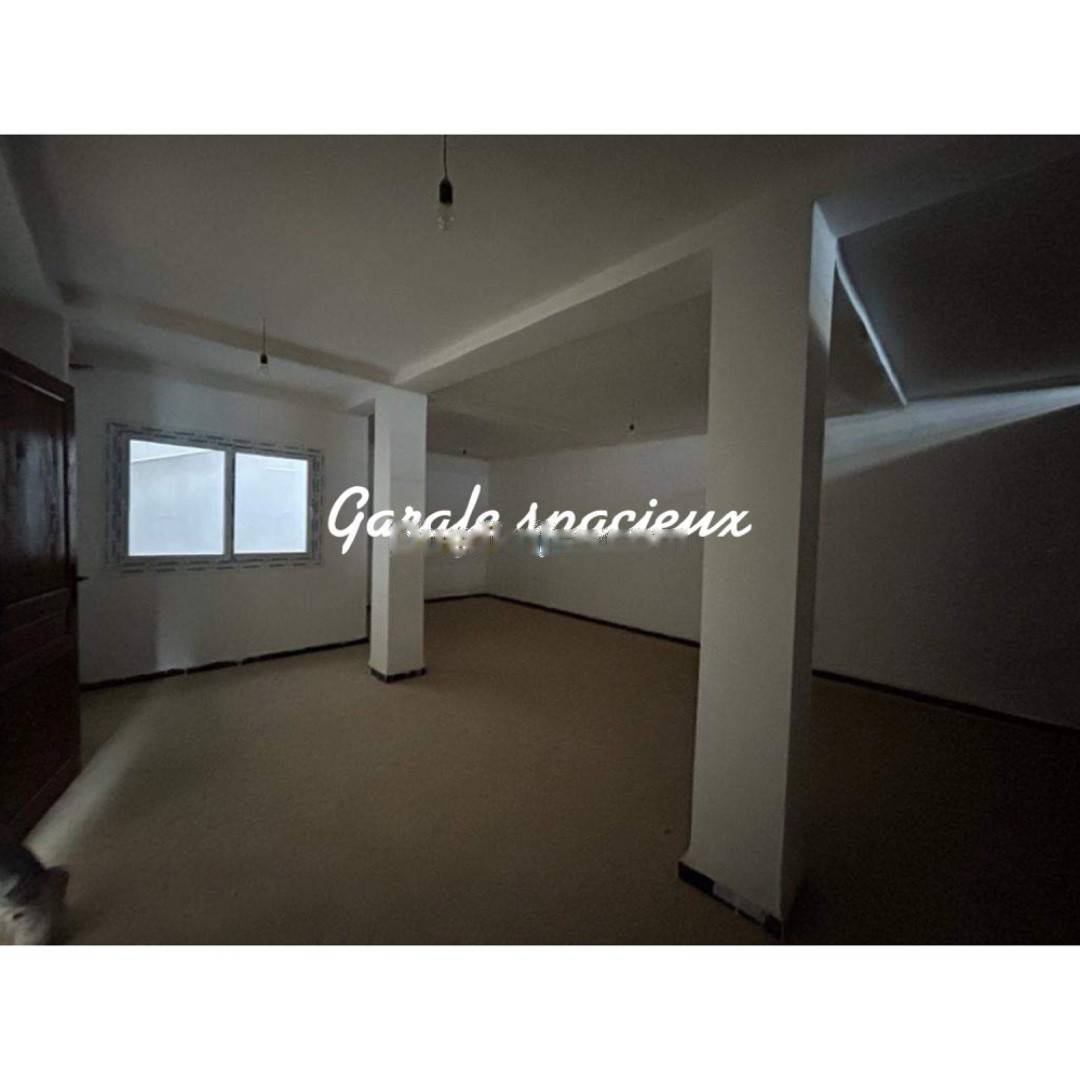 Location Appartement F4 Souidania