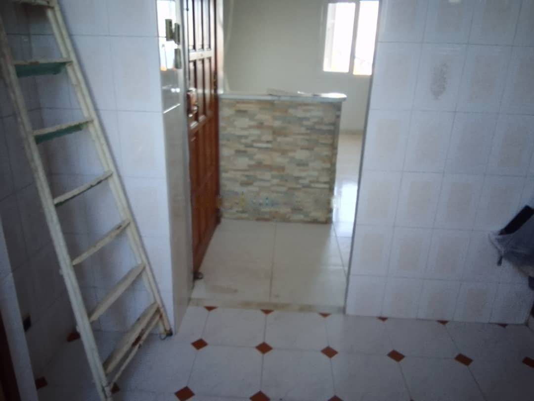 Location Appartement F3 El Biar