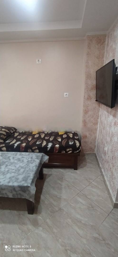 Location saisonnière Appartement F2 Bordj El Kiffan