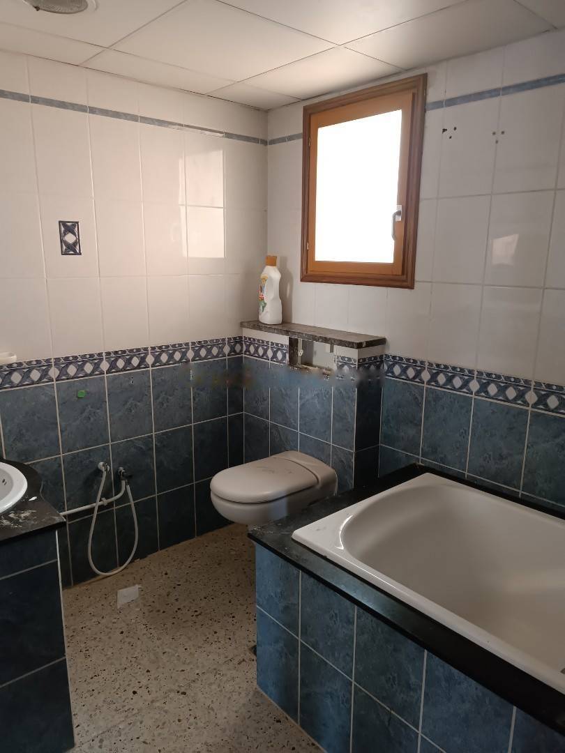 Location Appartement F3 Dely Ibrahim