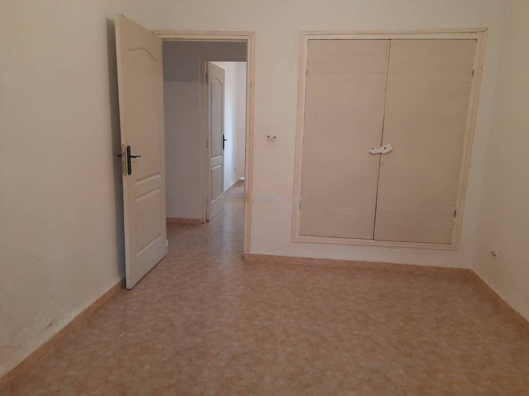 Location Appartement F3 Draria