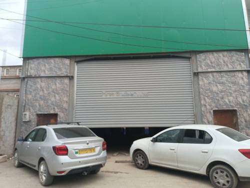 Location Hangar Birtouta