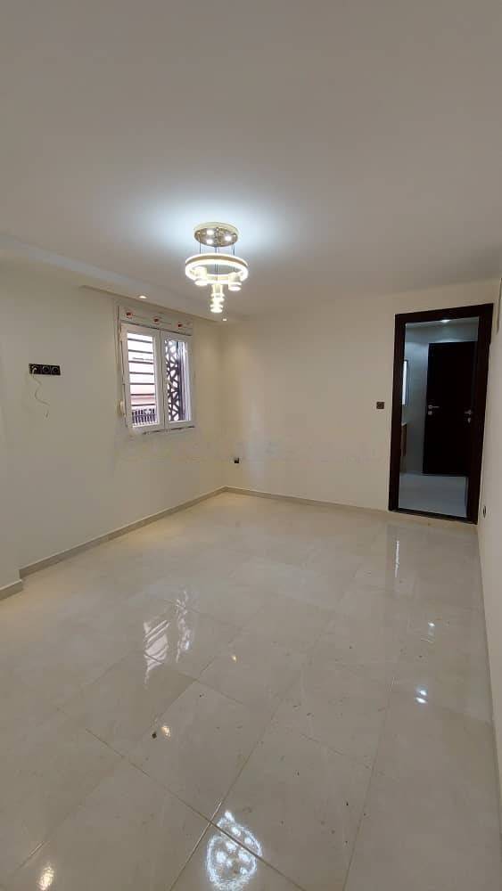 Vente Appartement F3 Bordj El Kiffan