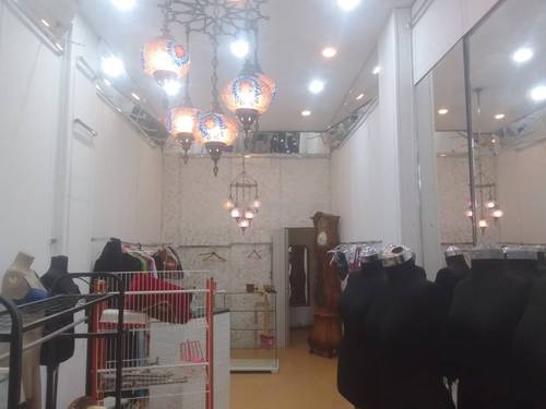 Location Local Draria