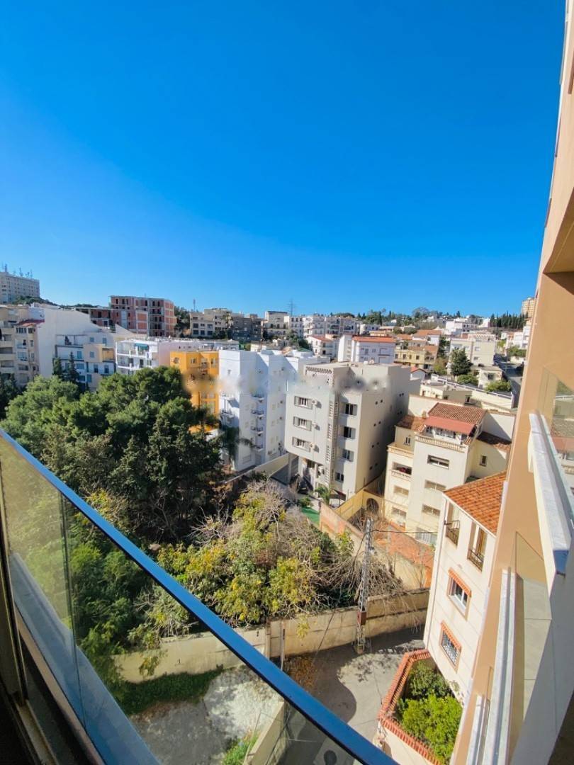 Location Appartement F4 Hydra