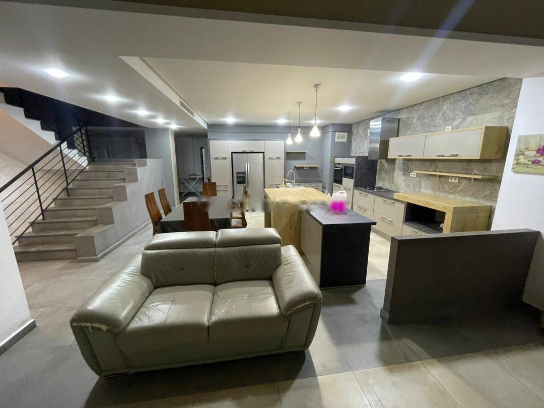 Location Appartement F6 Draria