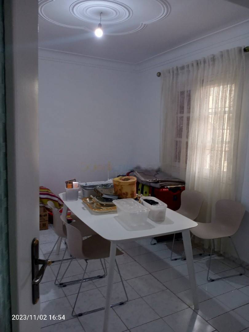 Location Appartement Mohammadia