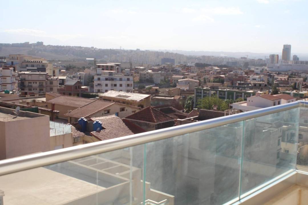 Vente Appartement F4 Dely Ibrahim