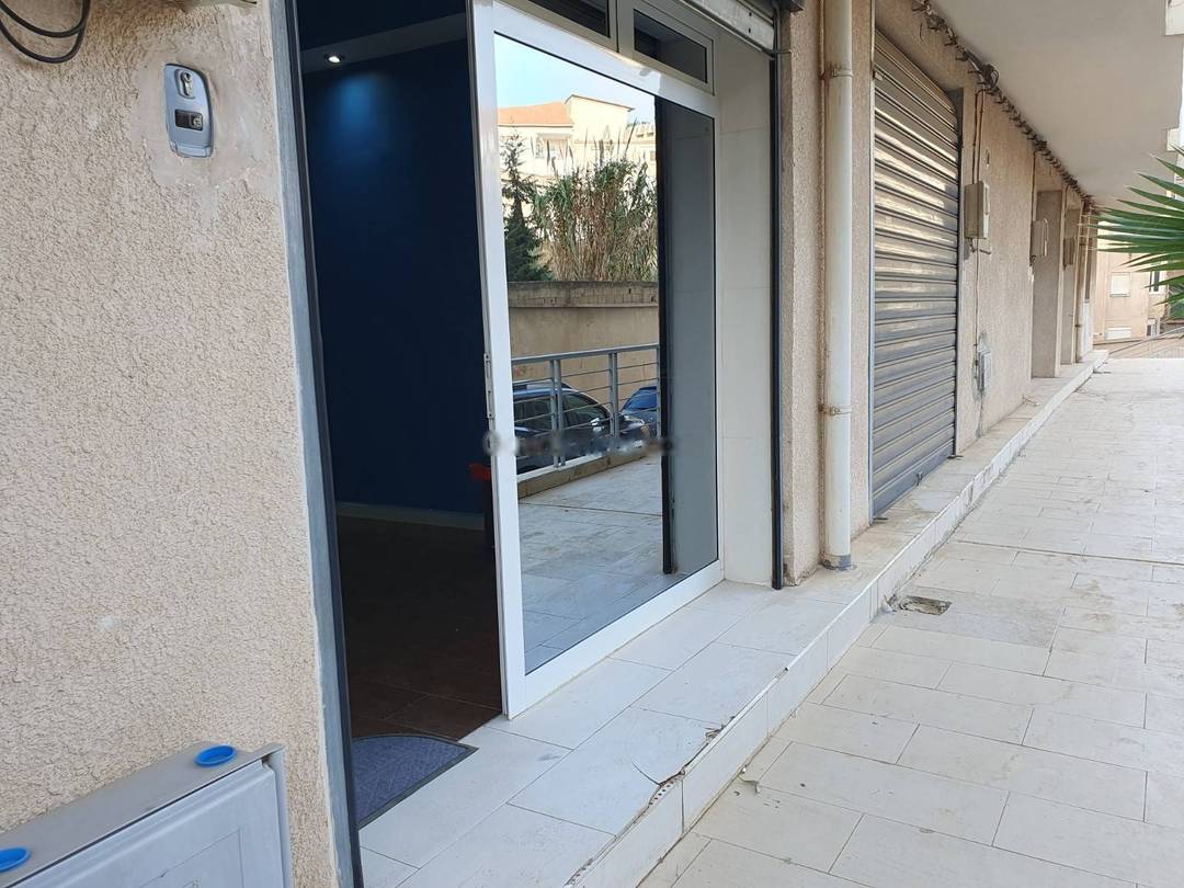 Vente Appartement F1 Djasr Kasentina