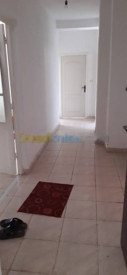 Vente Appartement F3 Baba Hassen