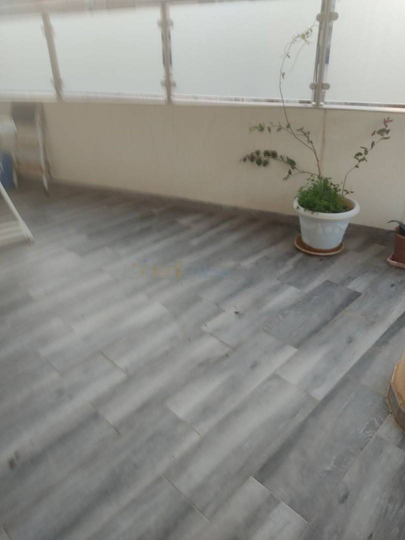 Vente Appartement F4 Kouba