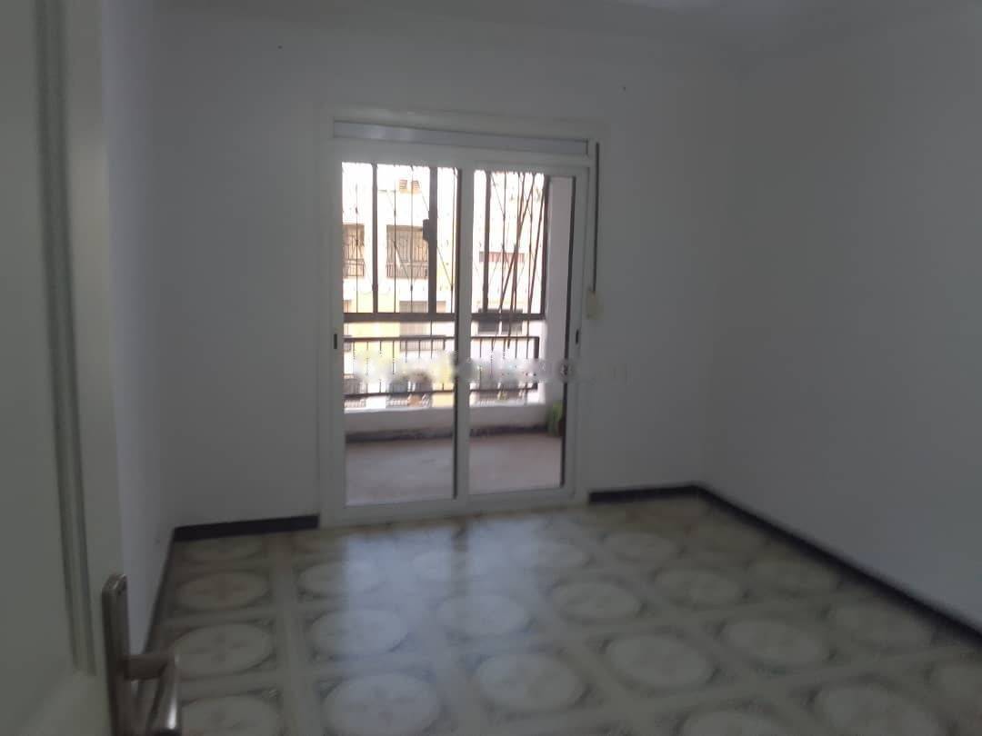 Location Appartement F4 Bir Mourad Rais
