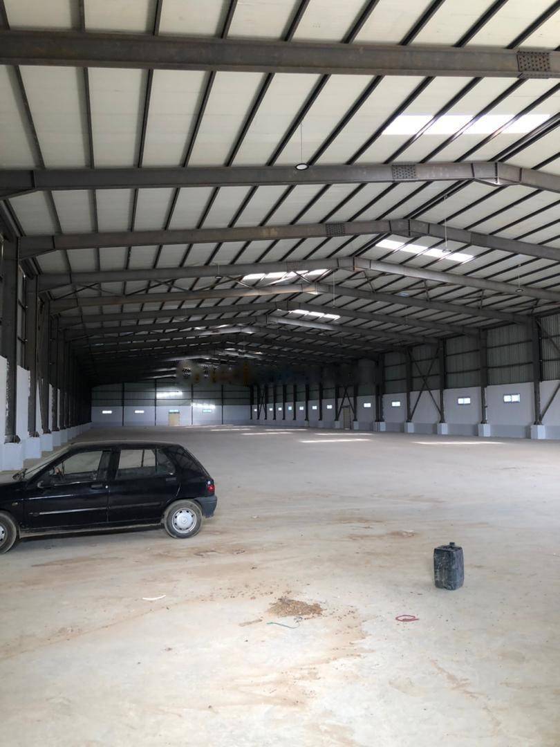 Location Hangar Ouled Chebel
