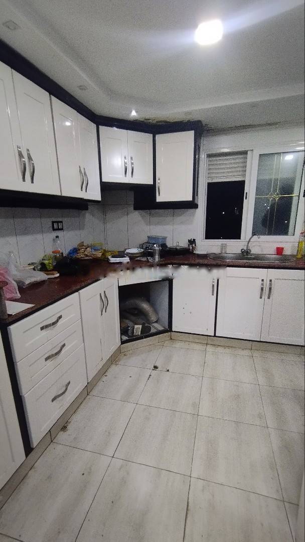 Location Appartement F3 El Biar