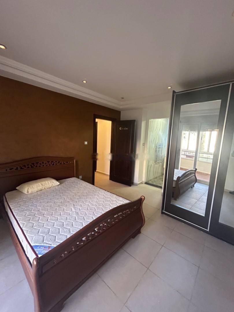 Vente Appartement El Achour