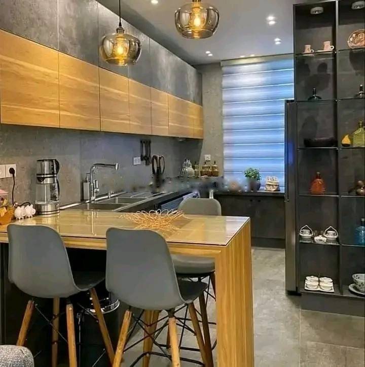 Vente Appartement F3 Bordj El Kiffan