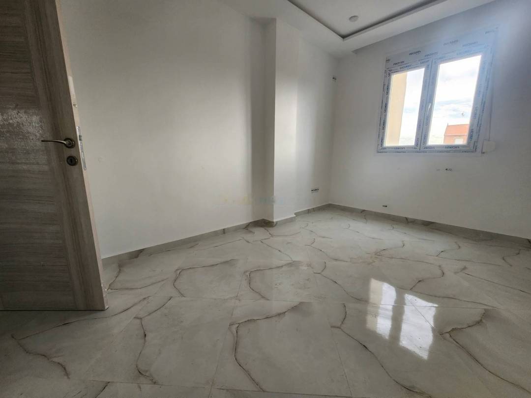 Vente Appartement F4 Bordj El Bahri