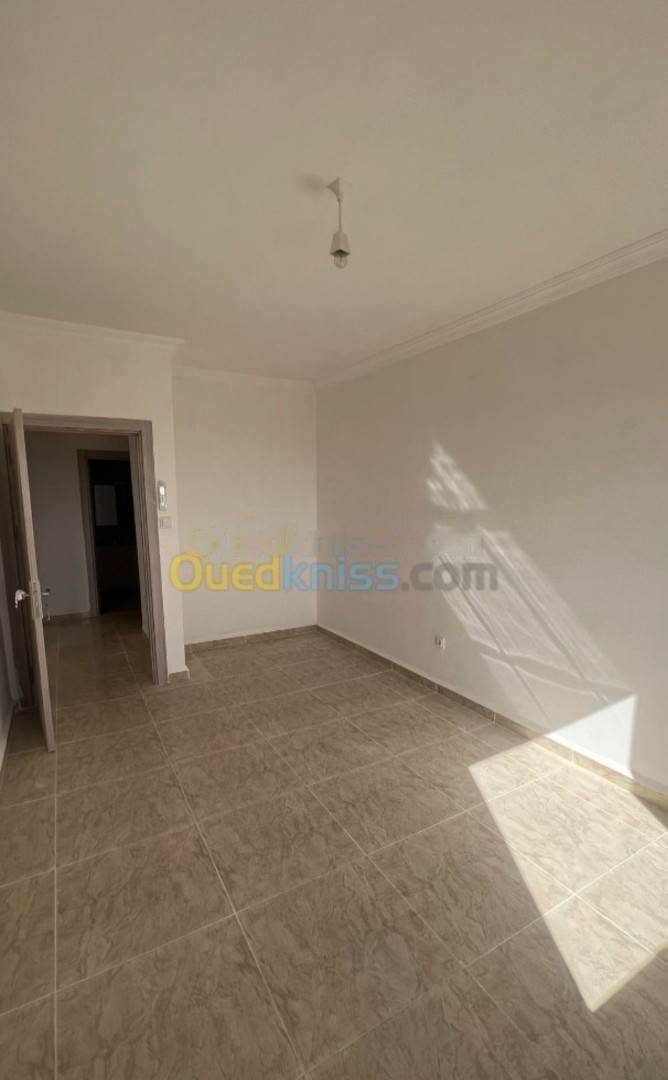 Vente Appartement F05 Mahelma