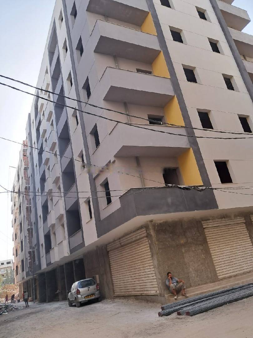 Vente Appartement F4 Bordj El Kiffan