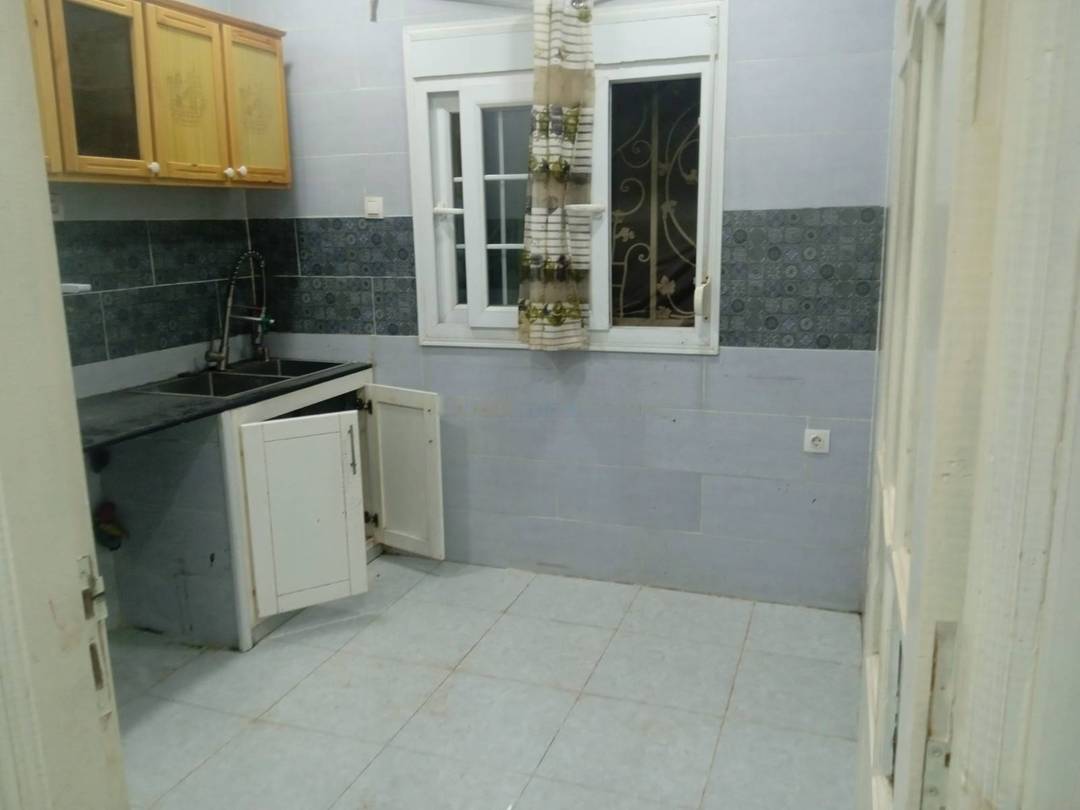 Location Appartement F2 Douera