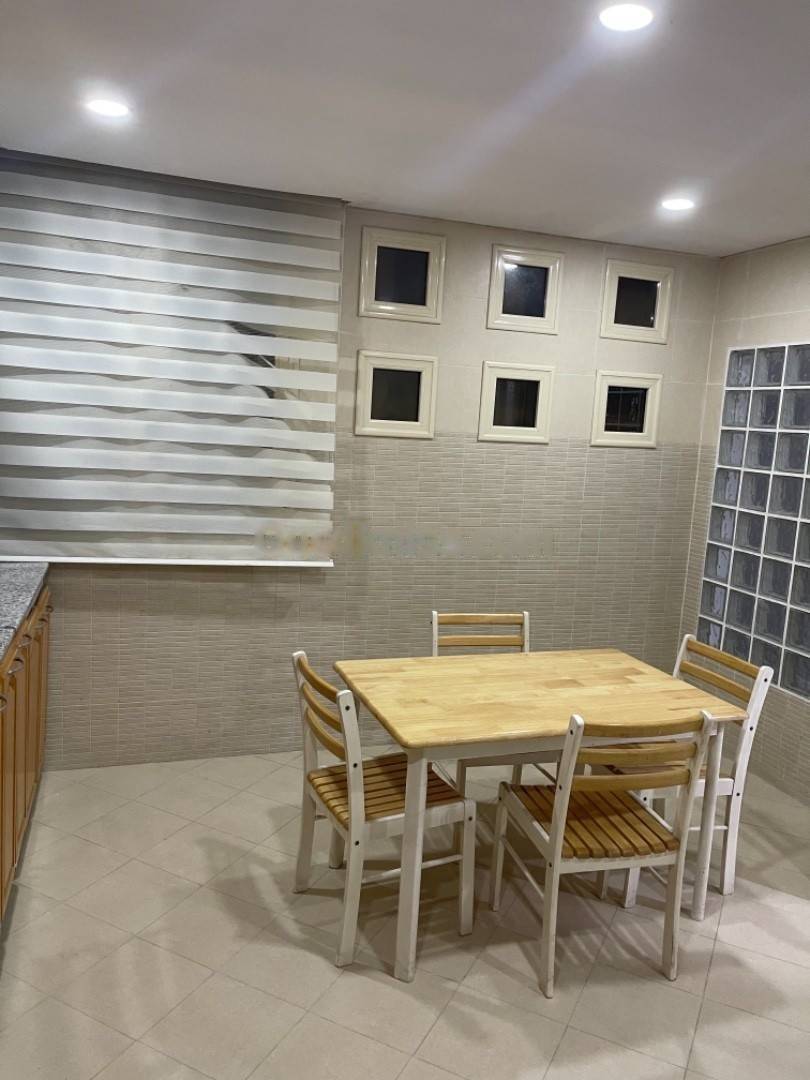 Location Appartement F4 Kouba