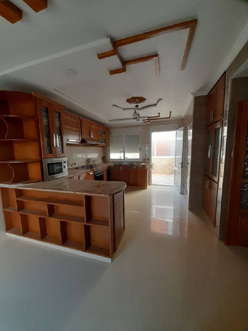 Vente Appartement F3 Bordj El Kiffan