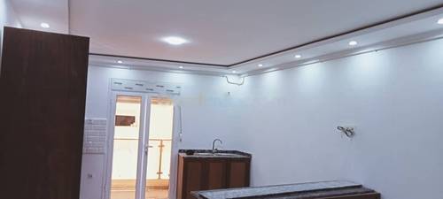 Vente Appartement F4 Bordj El Kiffan