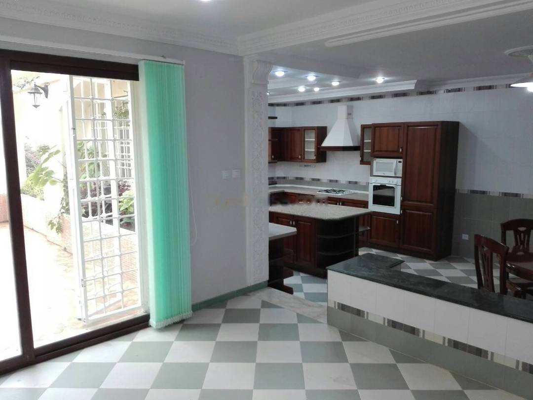 Location Villa Dely Ibrahim